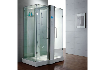 The Ultimate Guide to Steam Showers: Enhance Your Relaxation and Wellness Routine