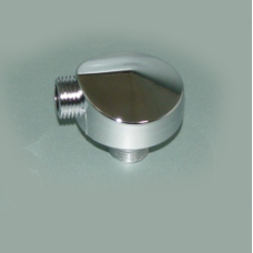 Shower connector