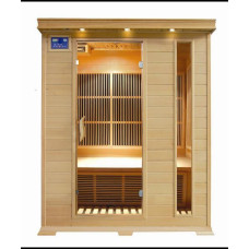 HL300C Aspen Sauna