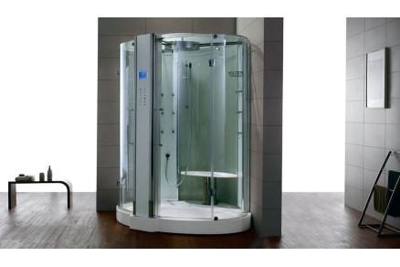 5 Keys to a Successful Steam Shower Installation 