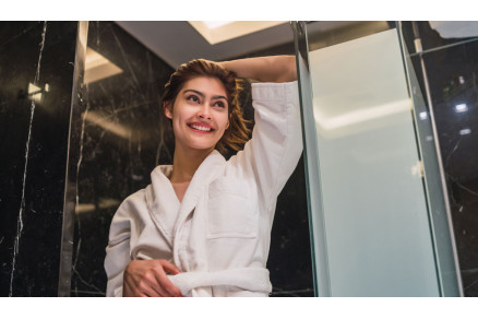 8 Common Myths About Steam Showers