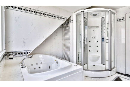 Are Home Steam Showers Worth It?