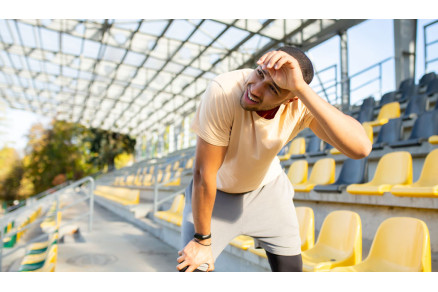 Benefits of Steam Therapy for Athletes