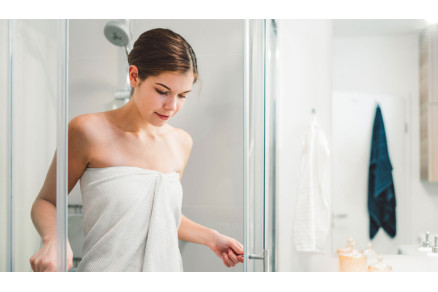 Benefits of Steam Baths