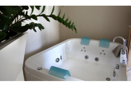 How to Choose the Perfect Jet Tub for Your Bathroom