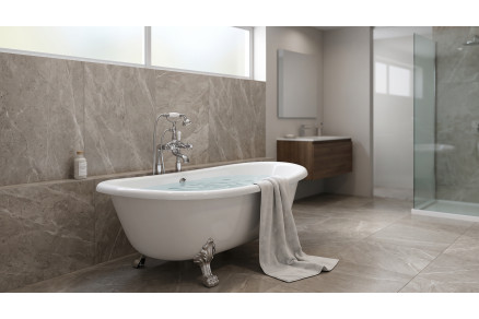 What Are the Most Popular Bathtubs? Styles And Trends