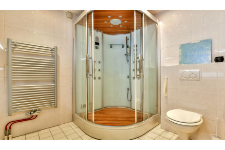 Steam Shower Kits-Everything You Need to Know