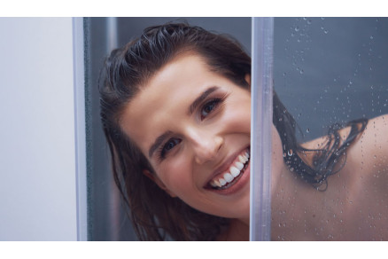 Steam Showers-The Secret Weapon for Anti-Aging