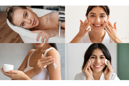 How a Regular Steam Shower Routine Can Improve Your Skin