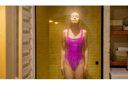 The Benefits of Steam and Showers