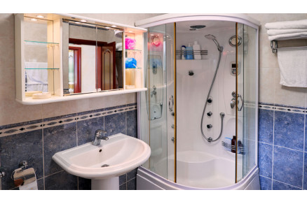 The Ultimate Guide to Steam Showers: Enhance Your Relaxation and Wellness Routine