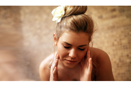 Tips for Maximizing Your Steam Shower Experience