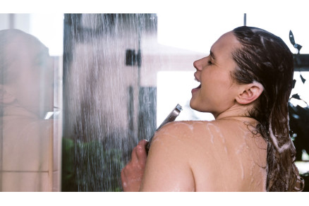Understanding the Benefits of Steam Showers for Respiratory Health