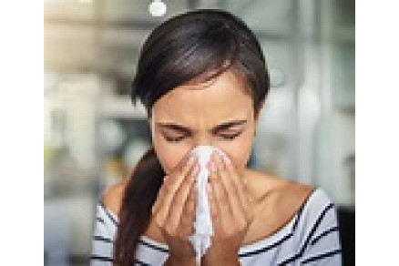 Fighting Allergies With Steam