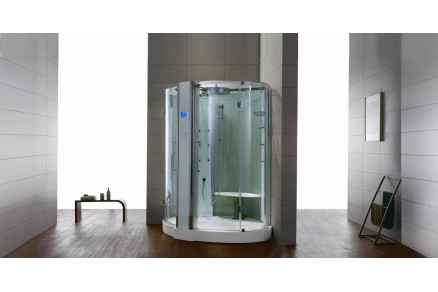 5 Keys to a Successful Steam Shower Installation July 2024