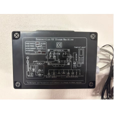 Control Box-KL-801-220V