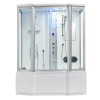 Mesa 807A Steam Shower