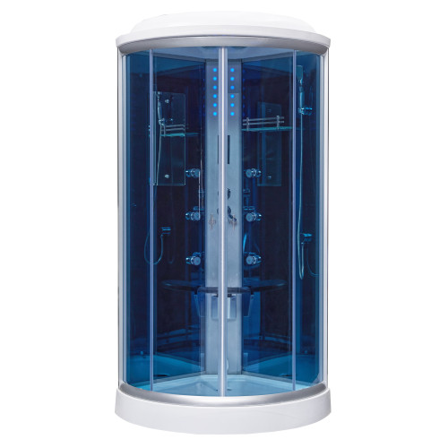Mesa 9090K Steam Shower