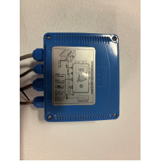 Control Box GD-7012-220V