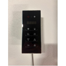 Display Panel GD-7012