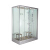 Platinum DZ961RW Steam Shower