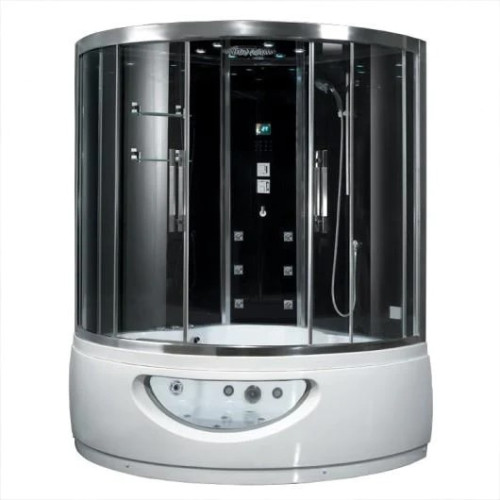 Platinum DA333F8 Steam Shower