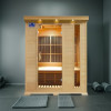 HL300C Aspen Sauna