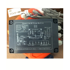 Control Box-KL801-110V