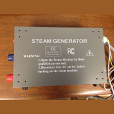 Steam Generator-KL-801-110V
