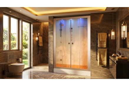 Do Steam Rooms Help You Lose Weight? The Facts Explained